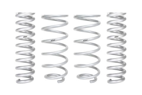 Eibach Pro-Truck Lift Kit 10-14 Ford F-150 SVT Raptor (Front Springs Only) thumbnail 1