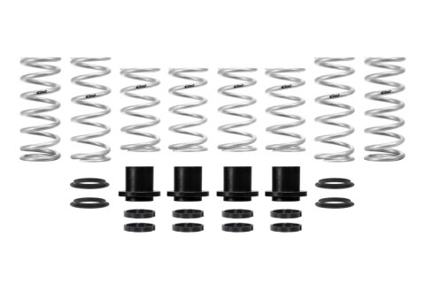 Eibach Pro-UTV 11-14 Polaris RZR XP 900 Stage 2 Performance Kit for Fox OE Shocks thumbnail 1