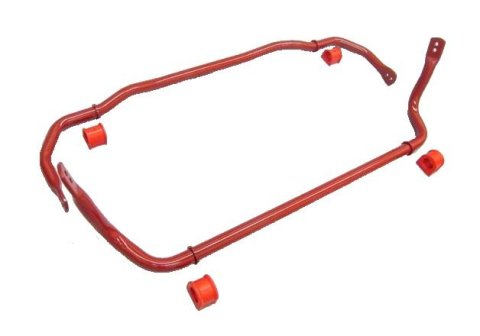 Eibach 32mm Front & 29mm Rear Anti-Roll Kit for 00-09 Honda S2000 thumbnail 1