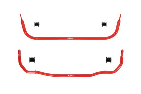Eibach 32mm Front & 29mm Rear Anti-Roll Kit for 00-09 Honda S2000 thumbnail 2