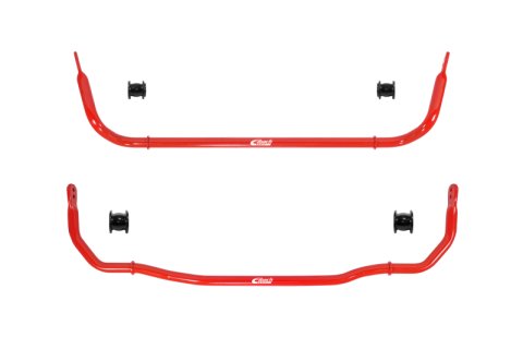 Eibach 32mm Front & 29mm Rear Anti-Roll Kit for 00-09 Honda S2000 thumbnail 3