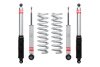 Eibach Pro-Truck Lift Kit for 2019 Ford Ranger thumbnail 6
