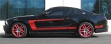 Eibach Pro-Kit for 11 Ford Mustang Coupe 3.7L/5.0L-V6/V8 thumbnail 4