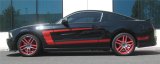 Eibach Pro-Kit for 11 Ford Mustang Coupe 3.7L/5.0L-V6/V8 thumbnail 5