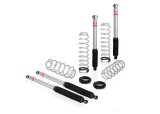 Eibach All-Terrain Lift Kit 18-19 Jeep Wrangler Rubicon JL 4-Door Frt 2in Rr 2in thumbnail 1