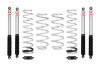 Eibach All-Terrain Lift Kit 18-19 Jeep Wrangler Rubicon JL 4-Door Frt 2in Rr 2in thumbnail 5