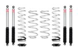 Eibach All-Terrain Lift Kit 18-19 Jeep Wrangler Rubicon JL 4-Door Frt 2in Rr 2in thumbnail 6