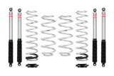 Eibach All-Terrain Lift Kit 18-19 Jeep Wrangler Rubicon JL 4-Door Frt 3in Rr 3in thumbnail 2