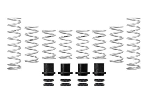Eibach Pro-UTV 18-19 Textron Wildcat XX w/ OE Fox Shocks Stage 2 Performance Springs thumbnail 1