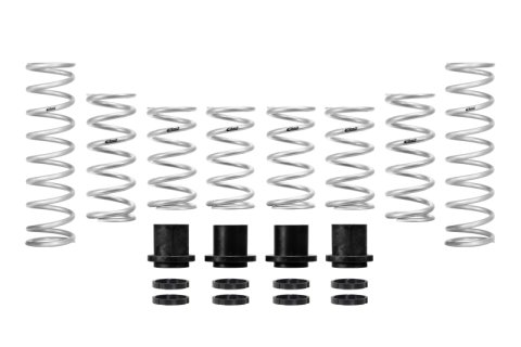 Eibach Pro-UTV 18-19 Textron Wildcat XX w/ OE Fox Shocks Stage 3 Performance Springs thumbnail 2