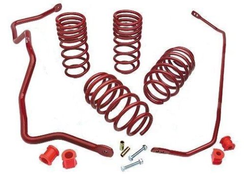 Eibach Pro-Plus Kit for 99-05 Mazda Miata NB