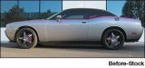 Eibach Pro-Kit for 11-12 Dodge Challenger SE/LC 3.6L V6 thumbnail 1