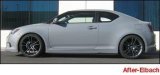 Eibach Sportline Kit for 11 Ford Mustang Convertible 3.7L-V6/5.OL-V8 thumbnail 2