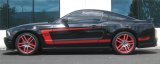 Eibach Sportline Kit for 11 Ford Mustang Convertible 3.7L-V6/5.OL-V8 thumbnail 7