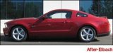 Eibach Sportline Kit for 11 Ford Mustang Convertible 3.7L-V6/5.OL-V8 thumbnail 8