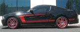 Eibach Sportline Kit for 11 Ford Mustang Convertible 3.7L-V6/5.OL-V8 thumbnail 9