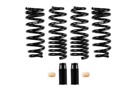 Eibach Pro-Kit for 11 Cadillac CTS-V thumbnail 2