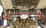 Eibach 36mm Front & 25mm Rear Anti-Roll Kit for 11 Ford Mustang Coupe/Convertible/Shelby thumbnail 2