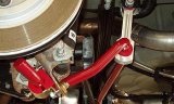 Eibach 36mm Front & 25mm Rear Anti-Roll Kit for 11 Ford Mustang Coupe/Convertible/Shelby thumbnail 4