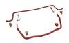 Eibach 36mm Front & 25mm Rear Anti-Roll Kit for 11 Ford Mustang Coupe/Convertible/Shelby thumbnail 9