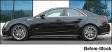 Eibach Pro-Kit for 09-11 Cadillac CTS-V 6.2L V8 thumbnail 1