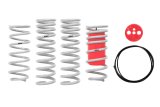 Eibach Drag Launch Kit for 79-98 Ford Mustang Cobra Coupe / 79-04 Couple / 03-04 Mach 1 Coupe thumbnail 1