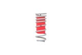 Eibach Drag Launch Kit for 79-98 Ford Mustang Cobra Coupe / 79-04 Couple / 03-04 Mach 1 Coupe thumbnail 2