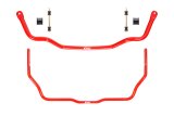 Eibach 36mm Front & 25mm Rear Anti-Roll Kit for 79-83 Ford Mustang Cobra Coupe/Convertible/Coupe thumbnail 1
