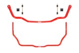 Eibach 36mm Front & 25mm Rear Anti-Roll Kit for 79-83 Ford Mustang Cobra Coupe/Convertible/Coupe thumbnail 2