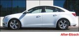 Eibach Pro-Kit for 11-12 Chevrolet Cruze Sedan 1.4L/1.8L 4cyl (Includes Turbo) thumbnail 3