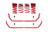 Eibach Sport-Plus Kit for 08-12 Dodge Challenger thumbnail 3