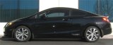 Eibach Pro-Kit for 12-13 Honda Civic Si Coupe/Sedan /13-15 Acura ILX 2.4L 4Cyl thumbnail 2