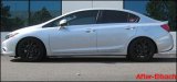 Eibach Sportline Kit for Honda 14+ Civic/12-13 Civic Si Coupe/Sedan /13-15 Acura ILX 4cyl thumbnail 1