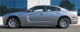 Eibach Pro-Kit for 11-12 Dodge Charger 2WD V6 / 2WD V8 (Will Not Effect Vehicle Height On Scat Pack) thumbnail 2