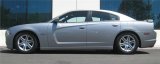 Eibach Pro-Kit for 11-12 Dodge Charger 2WD V6 / 2WD V8 (Will Not Effect Vehicle Height On Scat Pack) thumbnail 4