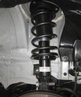 Eibach Pro-Kit for 13 Scion FR-S / 13 Subaru BRZ thumbnail 4