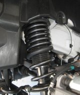 Eibach Pro-Kit for 13 Scion FR-S / 13 Subaru BRZ thumbnail 5