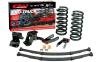 Eibach SUV Pro-Kit for 05-10 Jeep Grand Cherokee III 2wd/4wd 8cyl (Exc SRT-8) thumbnail 7