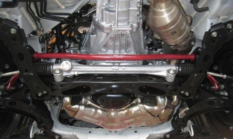 Eibach 25mm Front & 19mm Rear Anti-Roll-Kit for 13 Scion FR-S / 13 Subaru BRZ thumbnail 3