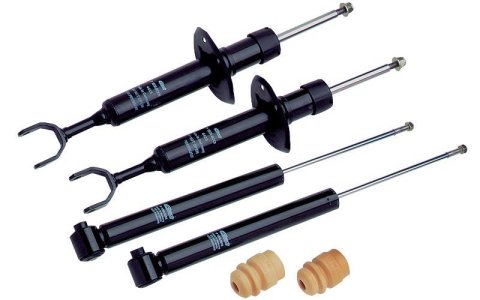 Eibach Pro-Damper Kit for 11-13 Chrysler 300/300C / 11-13 Dodge Challenger/Charger thumbnail 1