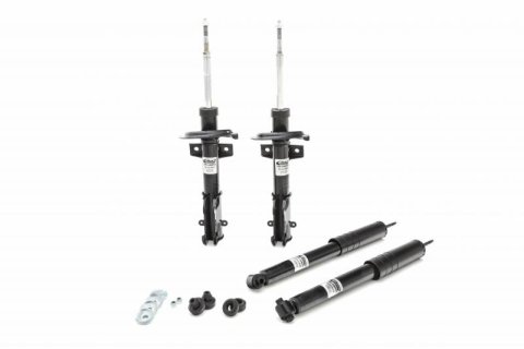 Eibach Pro-Damper Kit for 11-13 Chrysler 300/300C / 11-13 Dodge Challenger/Charger thumbnail 8
