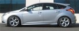 Eibach Sportline Kit for 2013 Ford Focus ST 2.0L 4cyl Turbo (2013 ONLY) thumbnail 2