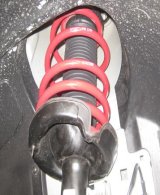 Eibach Sportline Kit for 2013 Ford Focus ST 2.0L 4cyl Turbo (2013 ONLY) thumbnail 3