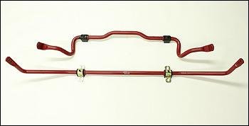 Eibach 27mm Front and 25mm Rear Anti-Roll Kit for 13 Ford Focus ST 2.0L 4cyl Turbo thumbnail 1