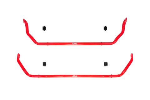 Eibach 27mm Front and 25mm Rear Anti-Roll Kit for 13 Ford Focus ST 2.0L 4cyl Turbo thumbnail 3