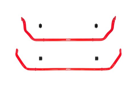 Eibach 27mm Front and 25mm Rear Anti-Roll Kit for 13 Ford Focus ST 2.0L 4cyl Turbo thumbnail 4