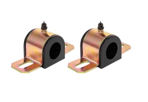 Eibach 27mm Front and 25mm Rear Anti-Roll Kit for 13 Ford Focus ST 2.0L 4cyl Turbo thumbnail 7