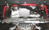 Eibach 36mm Front and 25mm Rear Anti-Roll Kit for 11-13 Ford Shelby GT500/11-14 Mustang thumbnail 3