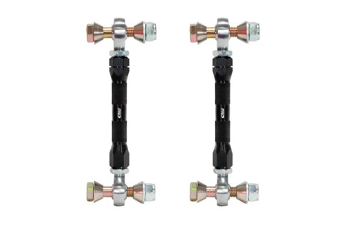 Eibach 12 Porsche 911 Carrera 997 Anti-Roll Kit (Manual Trans Only) thumbnail 1