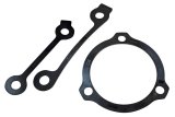 Eibach Pro-Alignment Kit 07-15 Jeep Wrangler thumbnail 2